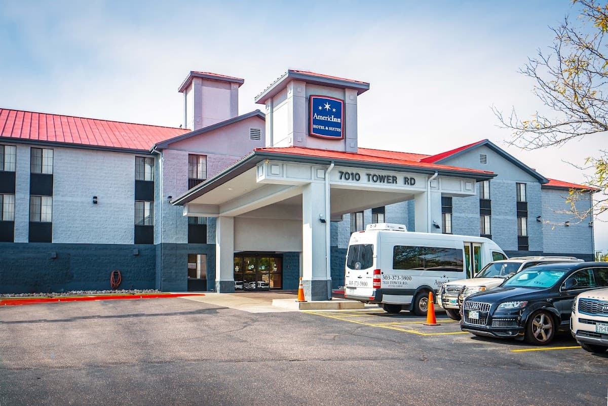 AmericInn by Wyndham Denver Airport