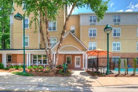 TownePlace Suites by Marriott Raleigh Cary/Weston Parkway