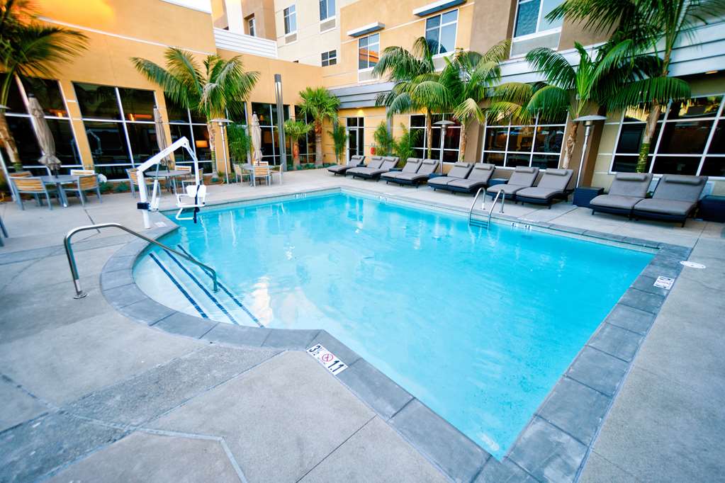 Hilton Garden Inn Santa Barbara/Goleta