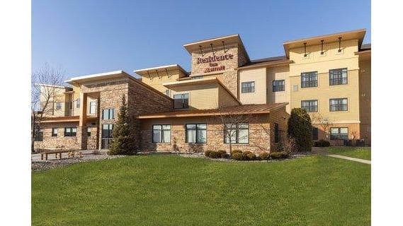 Residence Inn by Marriott Midland