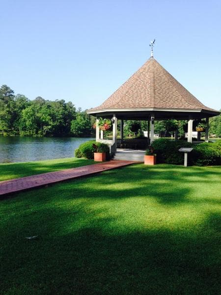Lake Tiak-O'Khata