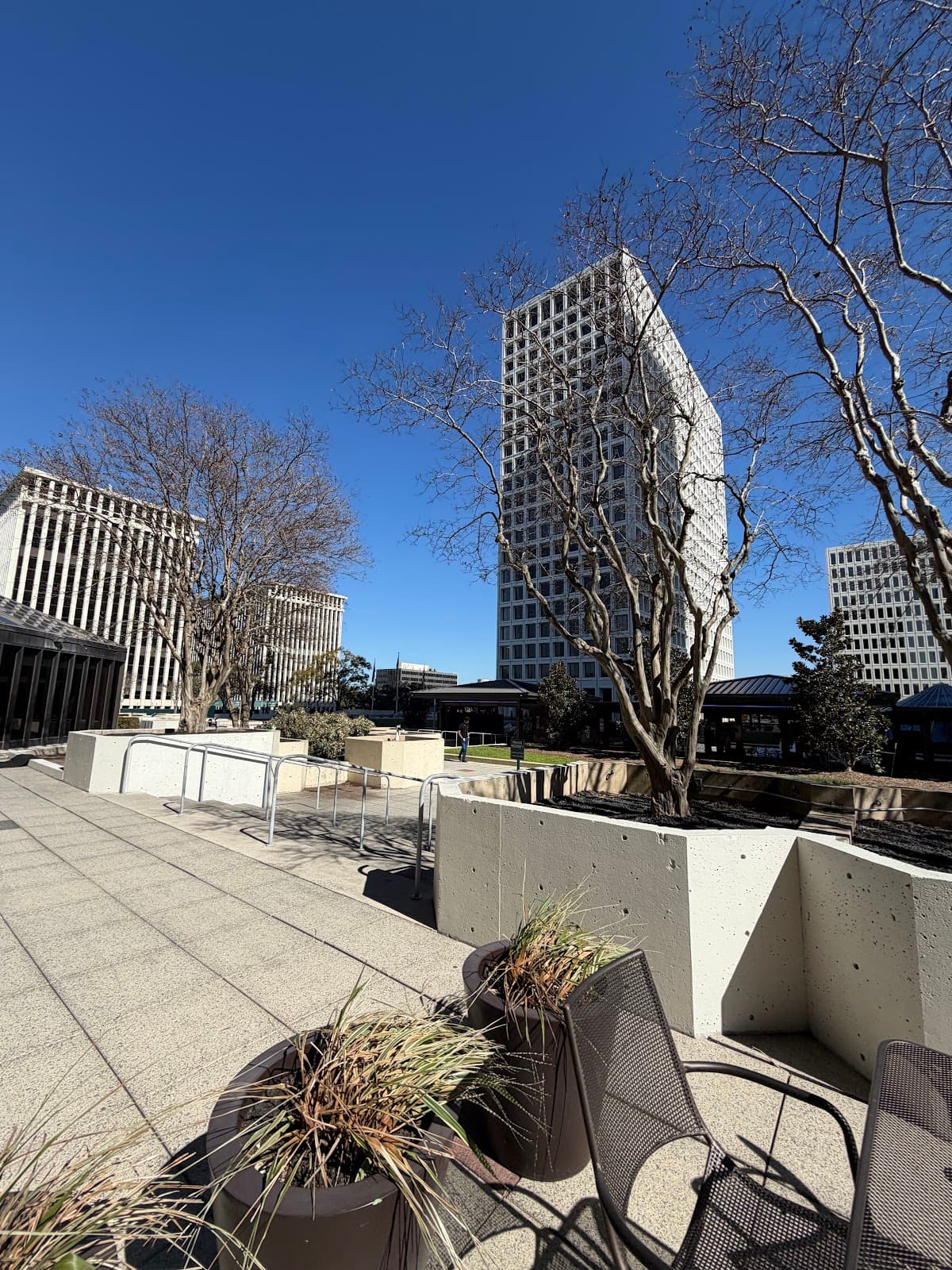 Renaissance Houston Hotel Greenway Plaza
