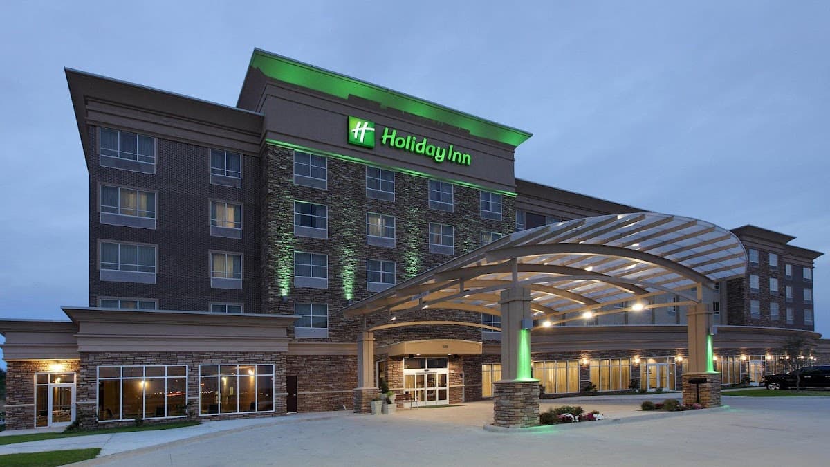 Holiday Inn Dallas - Garland by IHG