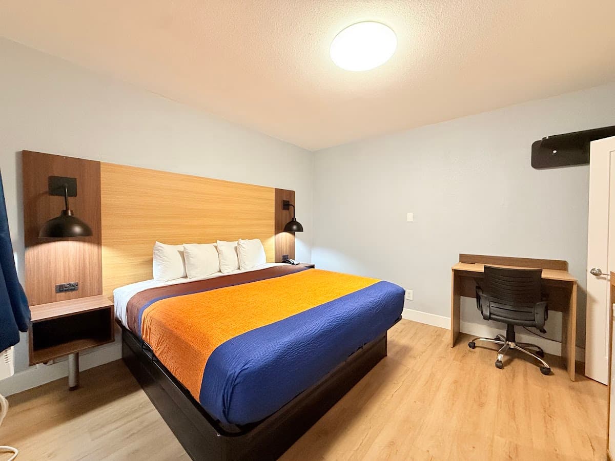 Double N Motel