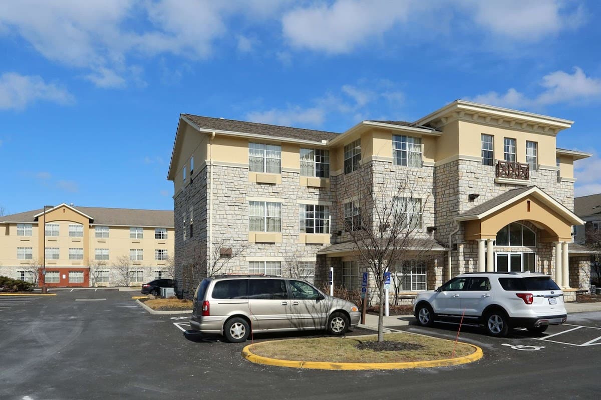 Extended Stay America- Suites- Columbus - Tuttle