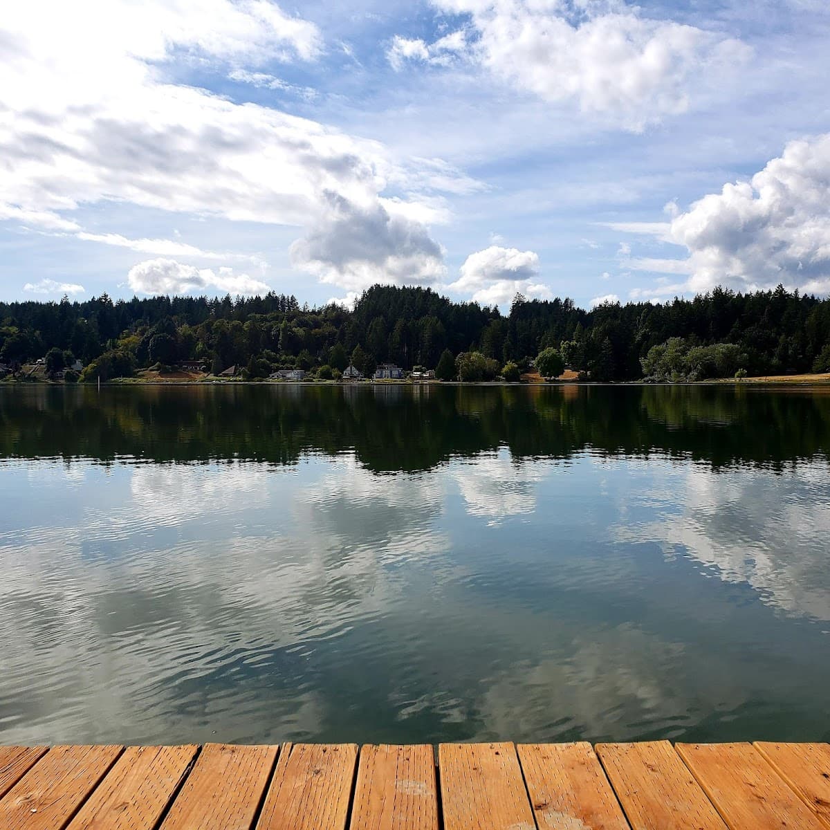 Burley Lagoon