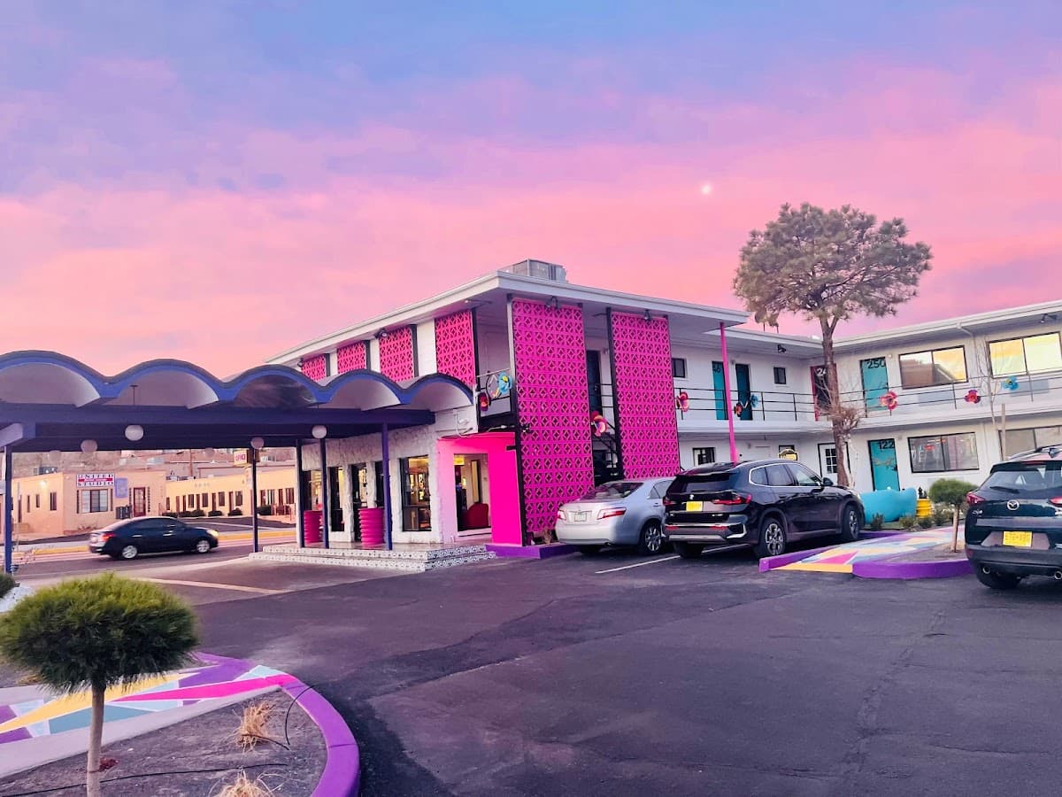 Hotel Zazz