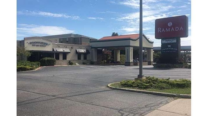 Ramada by Wyndham Michigan City