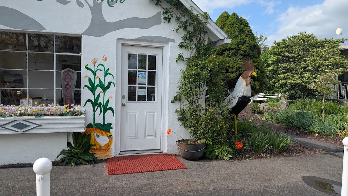 Lukan's Farm Resort
