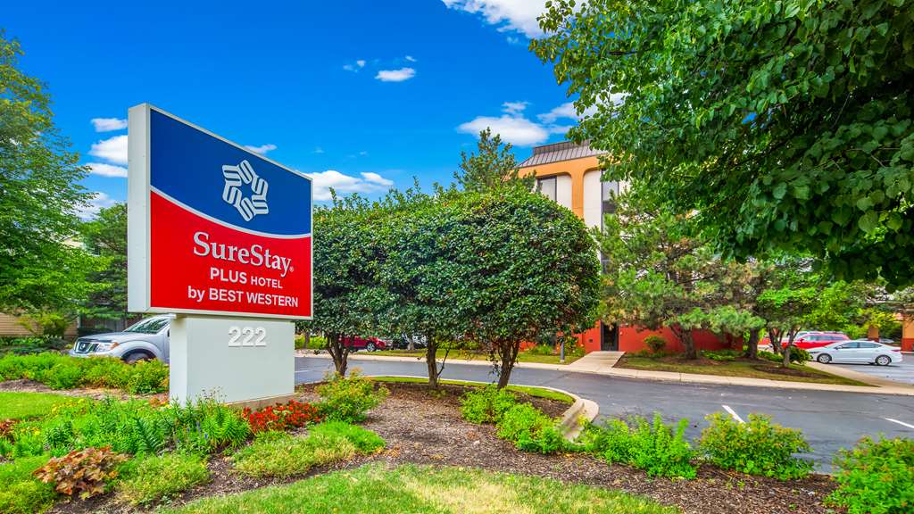 SureStay Plus by Best Western Chicago Lombard