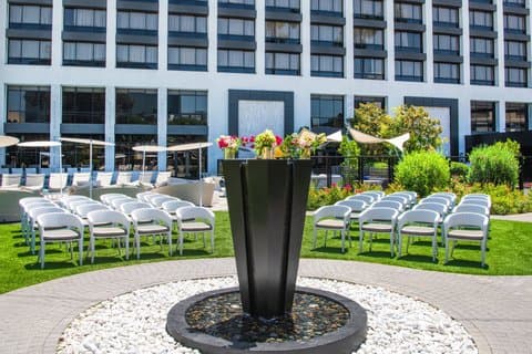 Beverly Hills Marriott