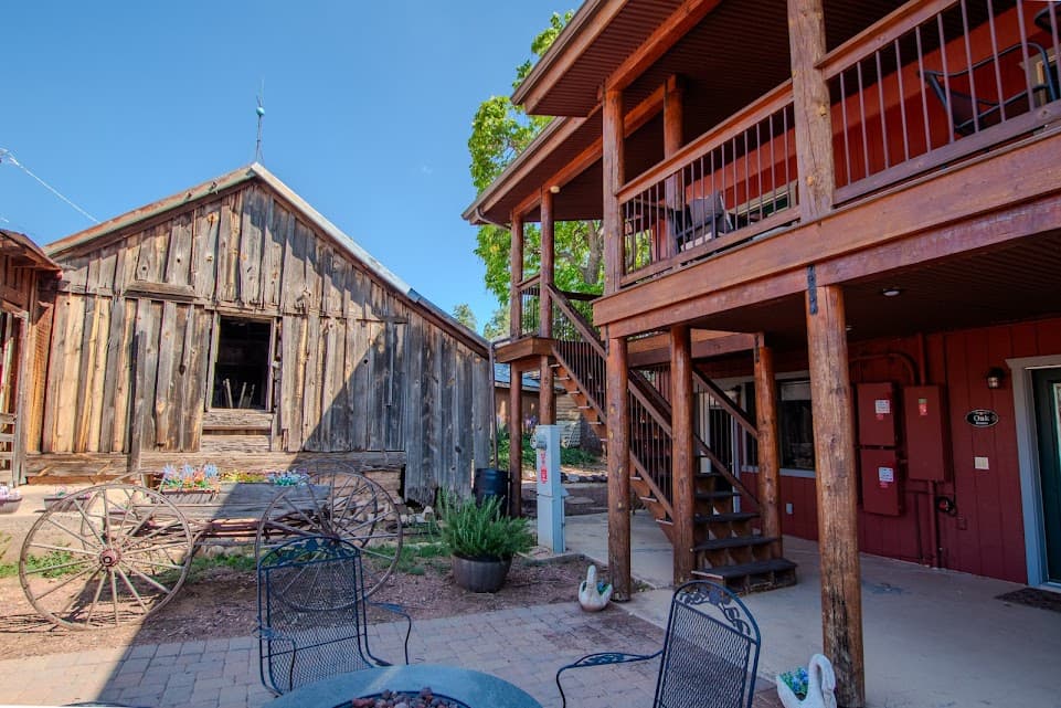 Beeline Guest House