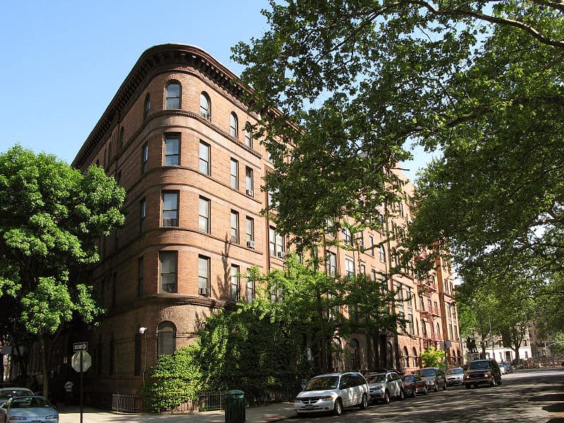 Renaissance New York Harlem Hotel