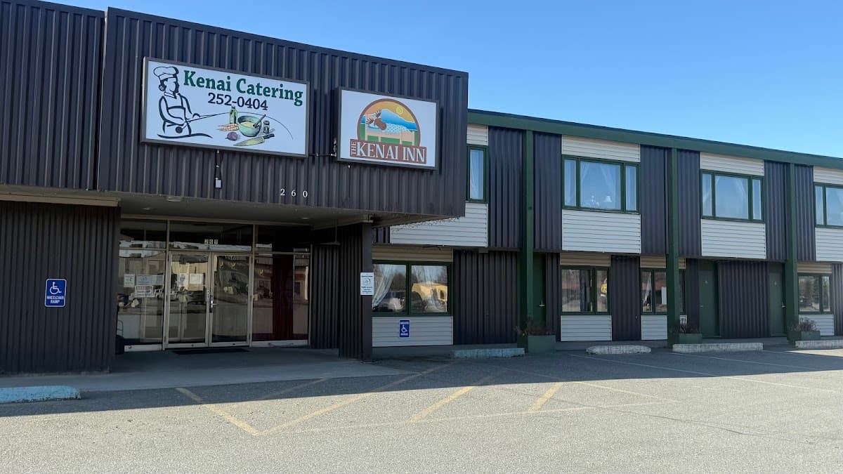 The Kenai Inn