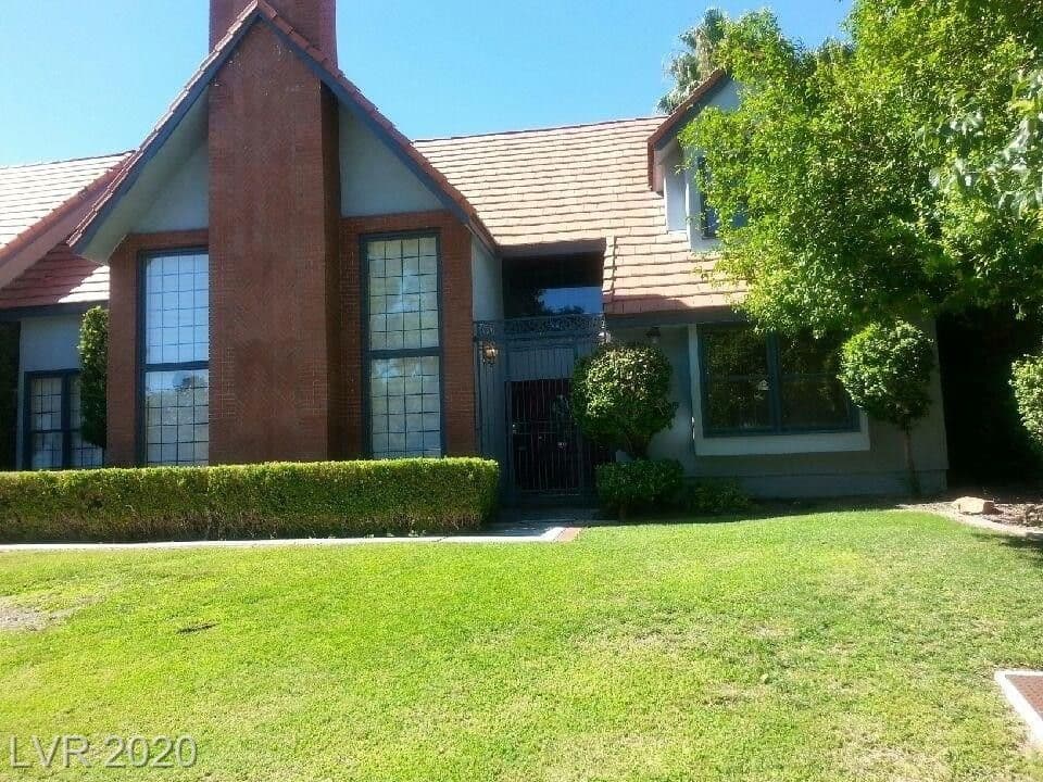 Hepler House