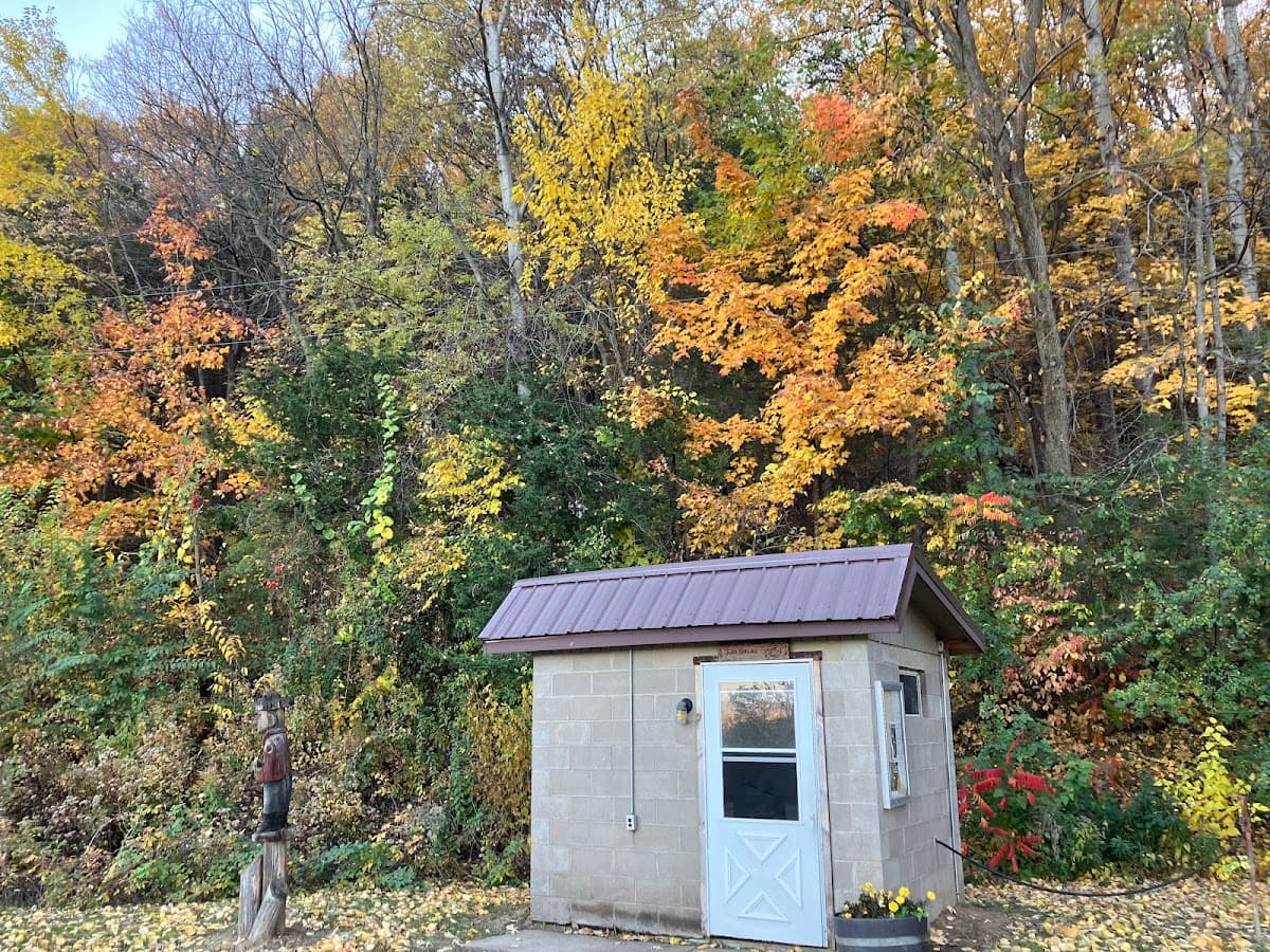 Scenic View Cabins