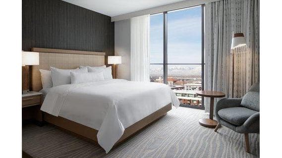 Element Salt Lake City Downtown