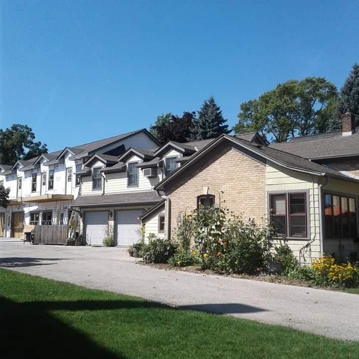 Wandernhaus Vacation Rental