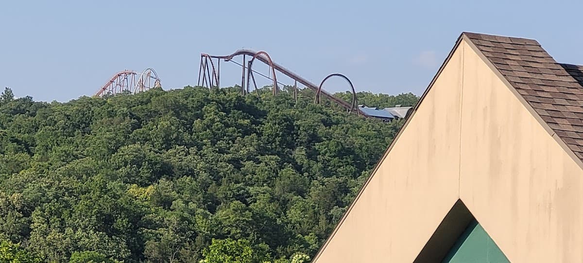 Ozark Mounatin Condos #5