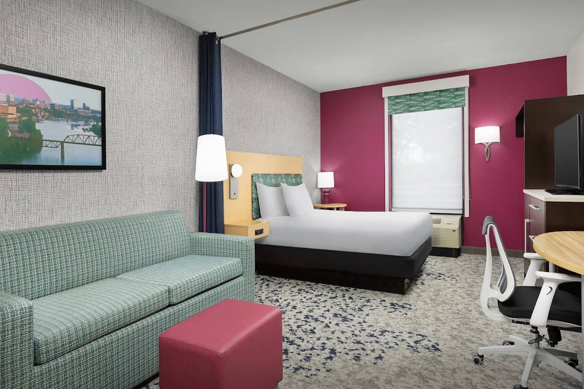 Home2 Suites by Hilton Knoxville West