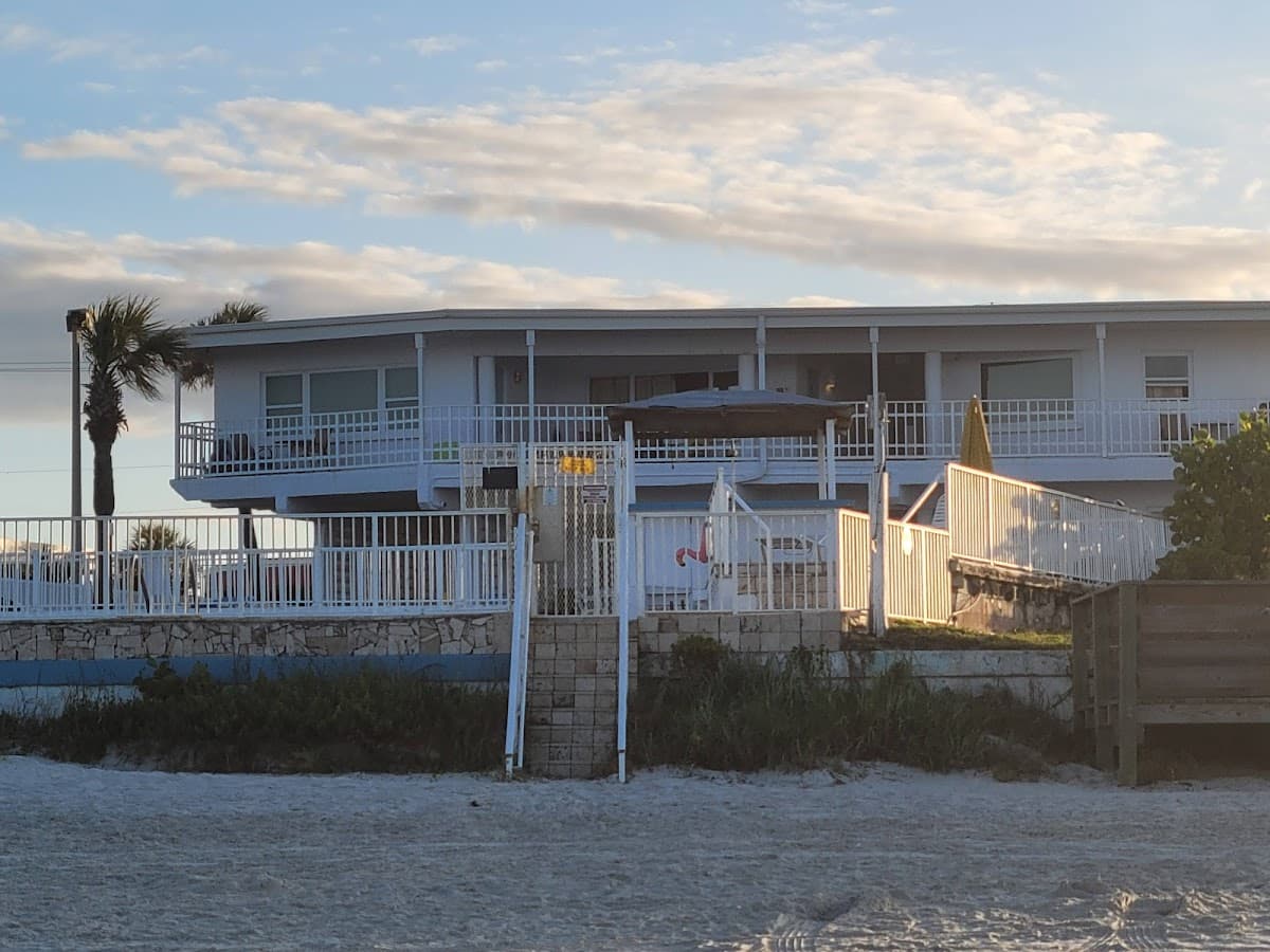 Sunrise Inn