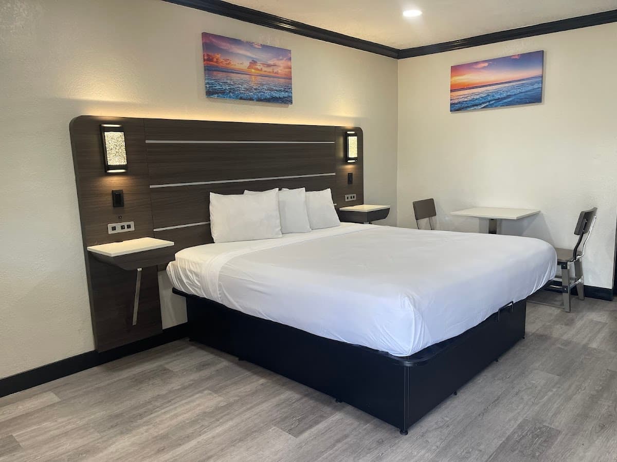 Escondido Lodge