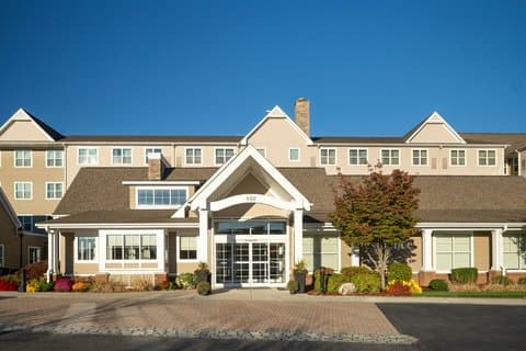 Residence Inn by Marriott Springfield Chicopee
