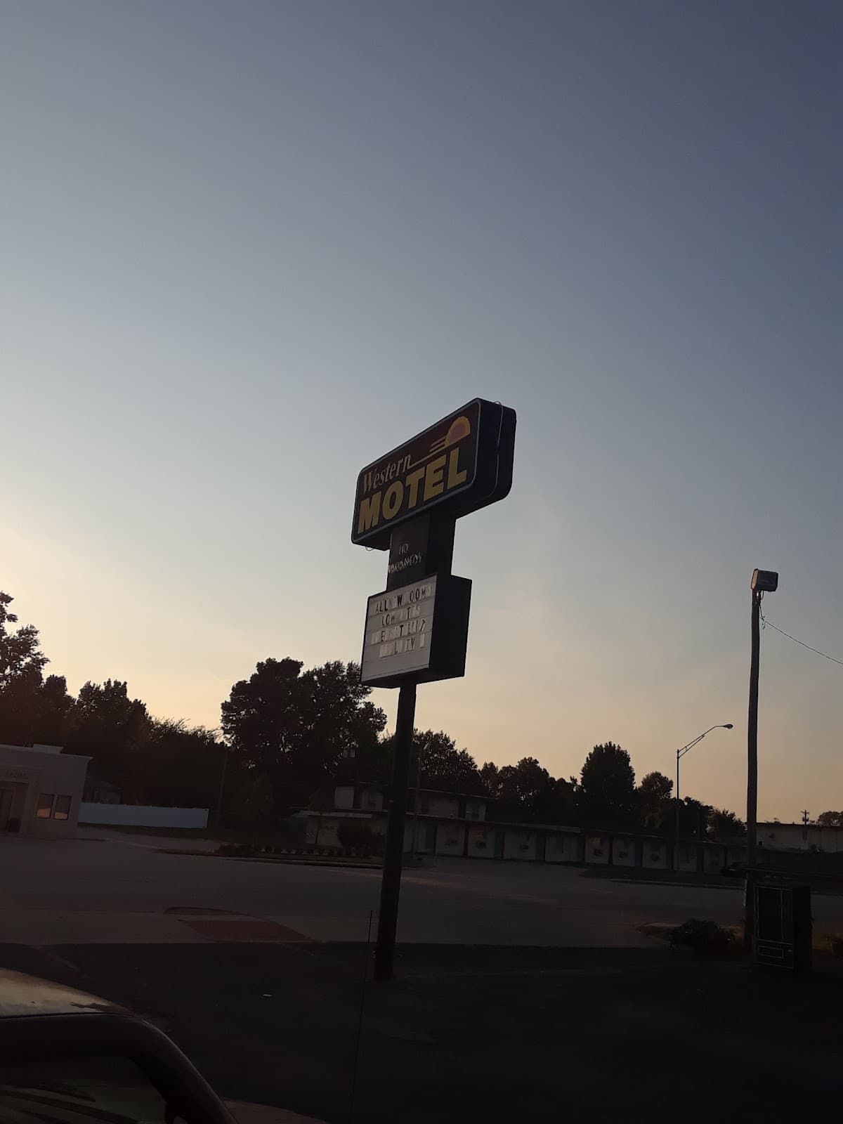 Western Motel