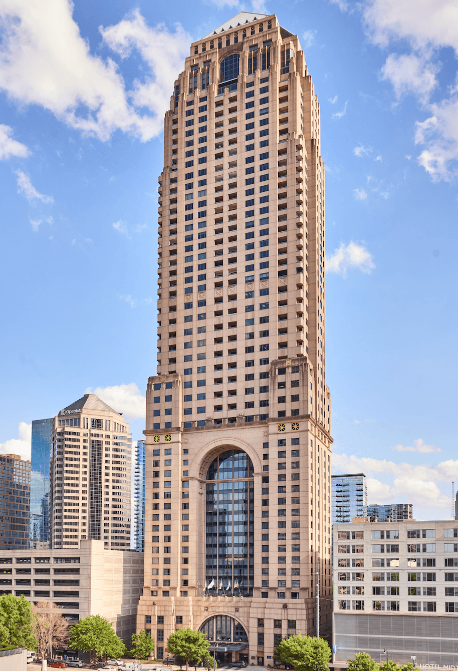Four Seasons Hotel Atlanta