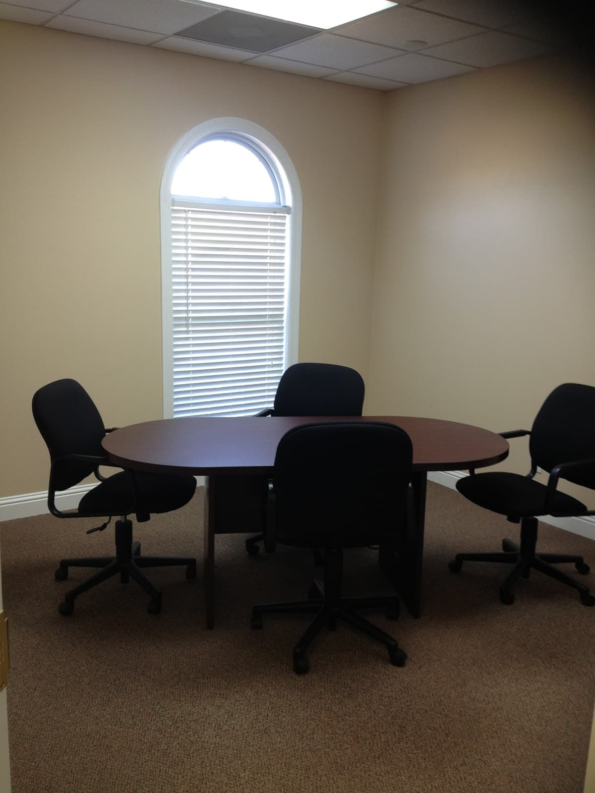 Davinci Meeting Rooms
