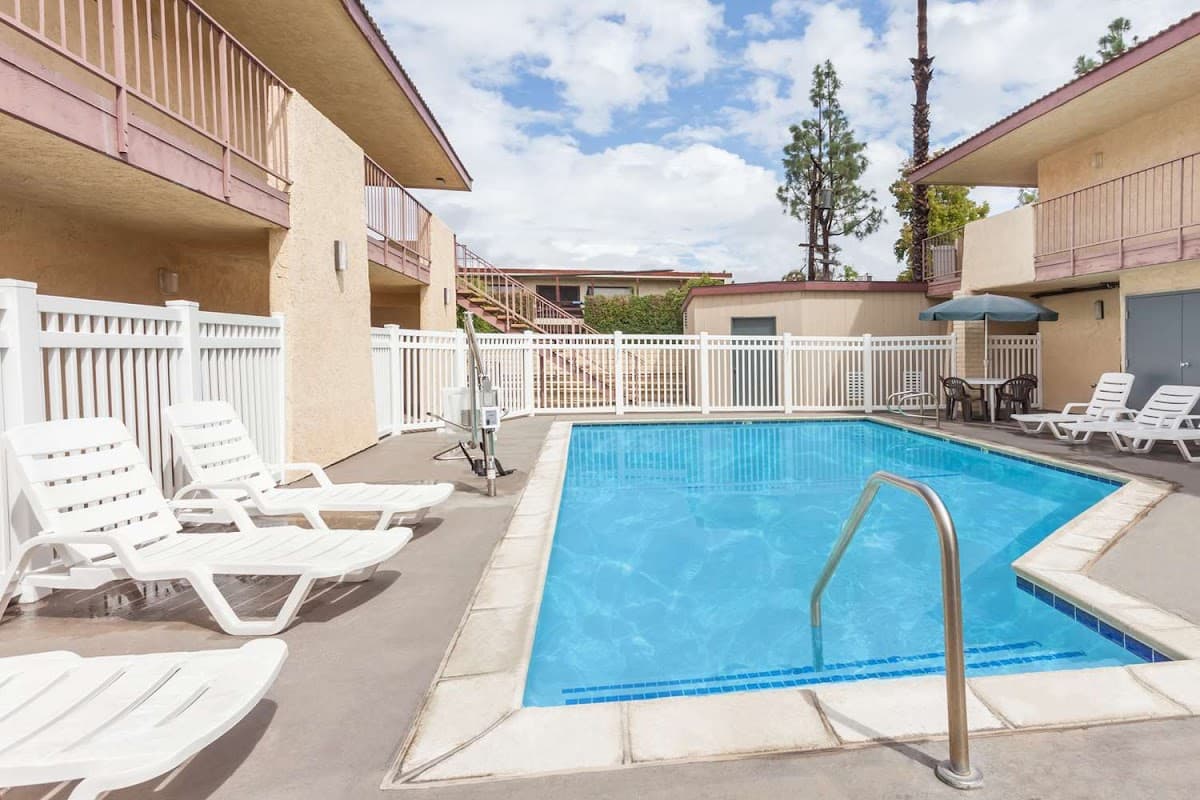 Days Inn by Wyndham Anaheim Near Convention Center