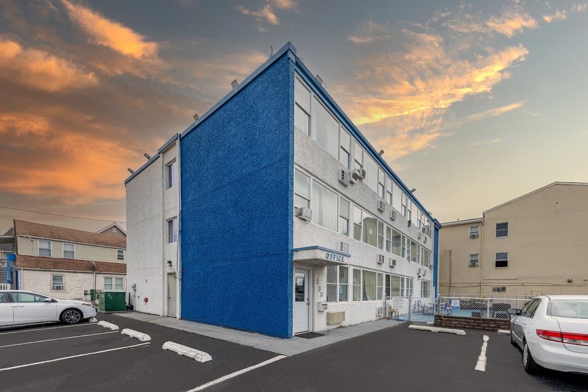 Aire Hotel North Beach