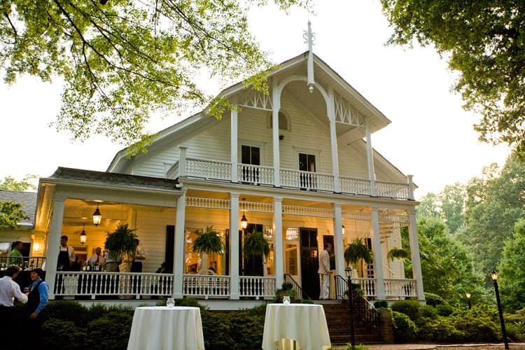 Marietta Educational Garden Center
