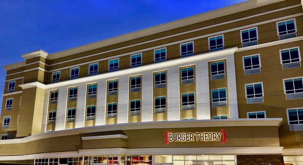Holiday Inn Hattiesburg - North by IHG