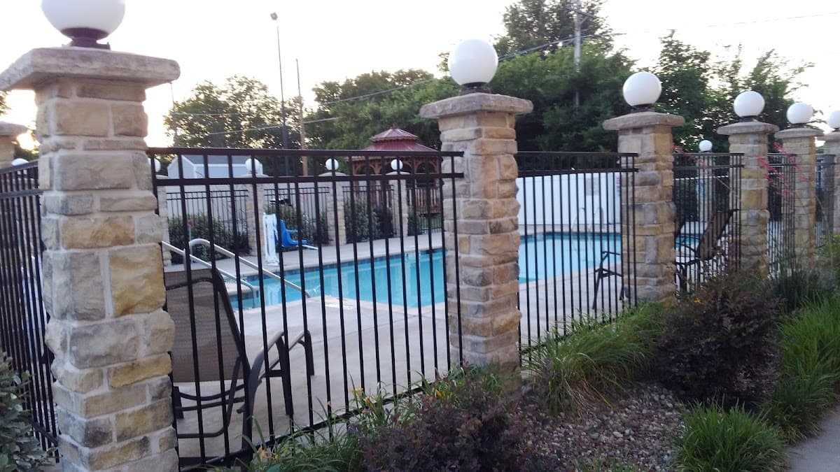 American inn