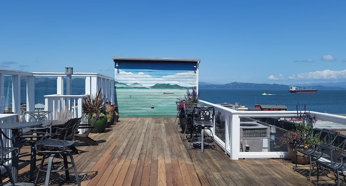 Hotel Elliott Astoria