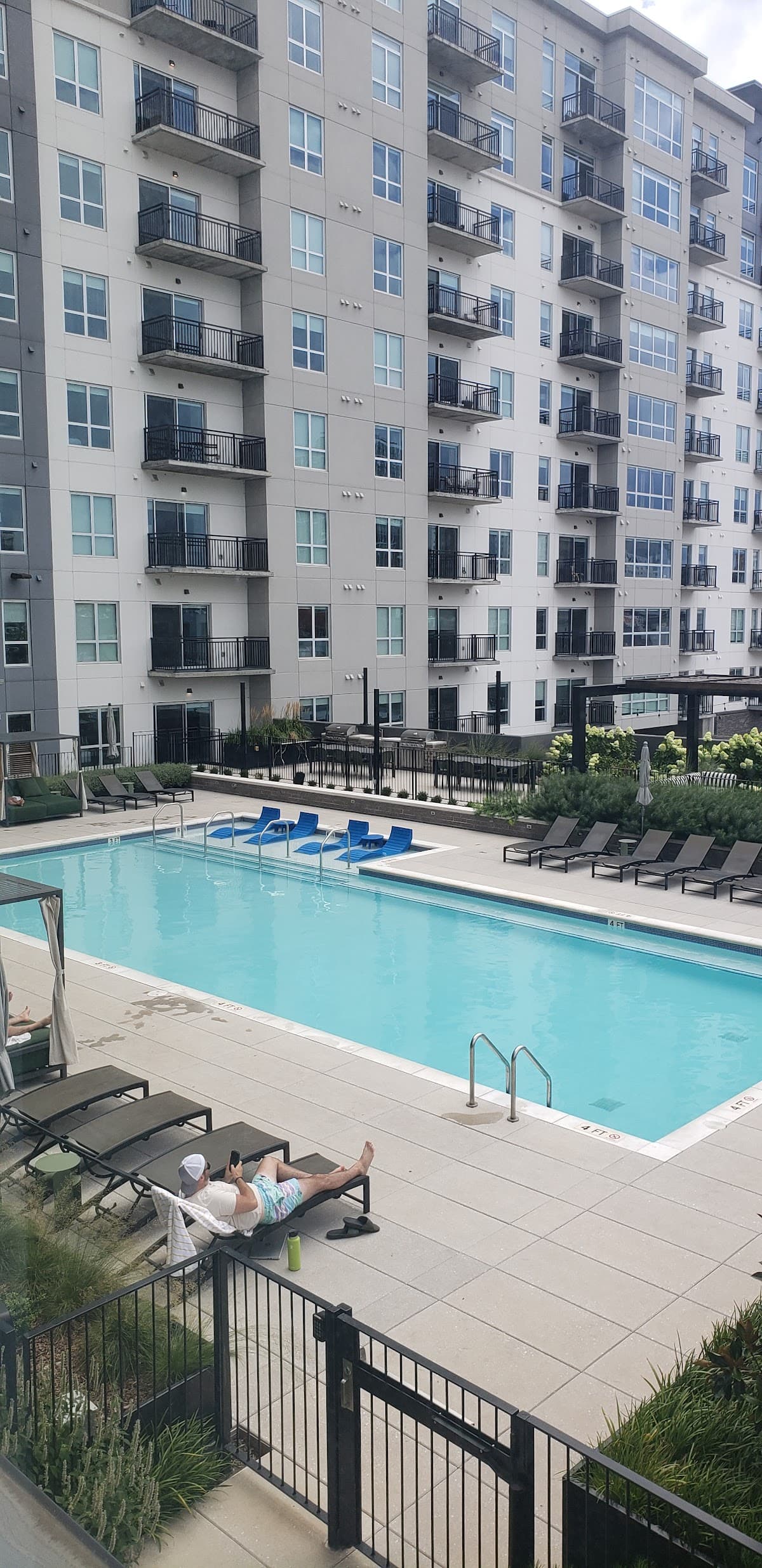 Nashville Airbnb Condo