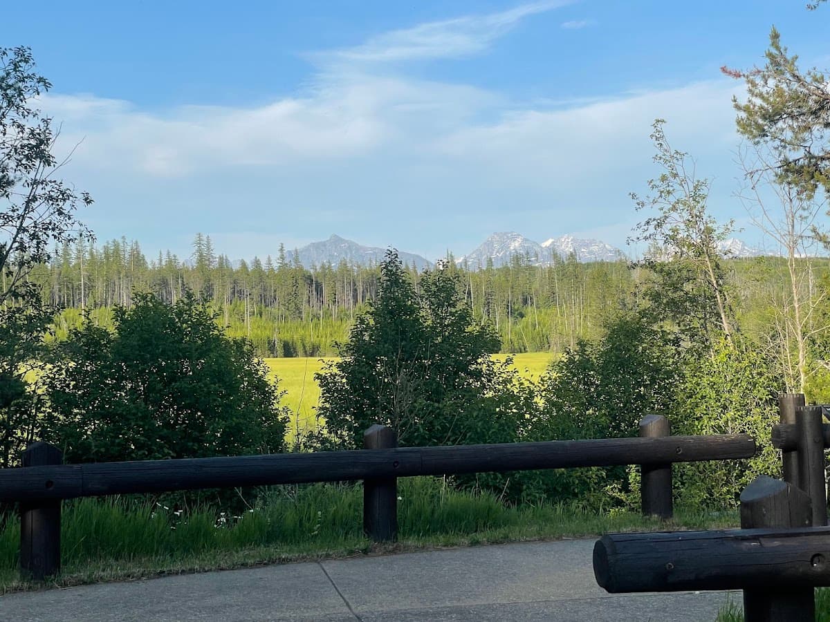McGee Meadow