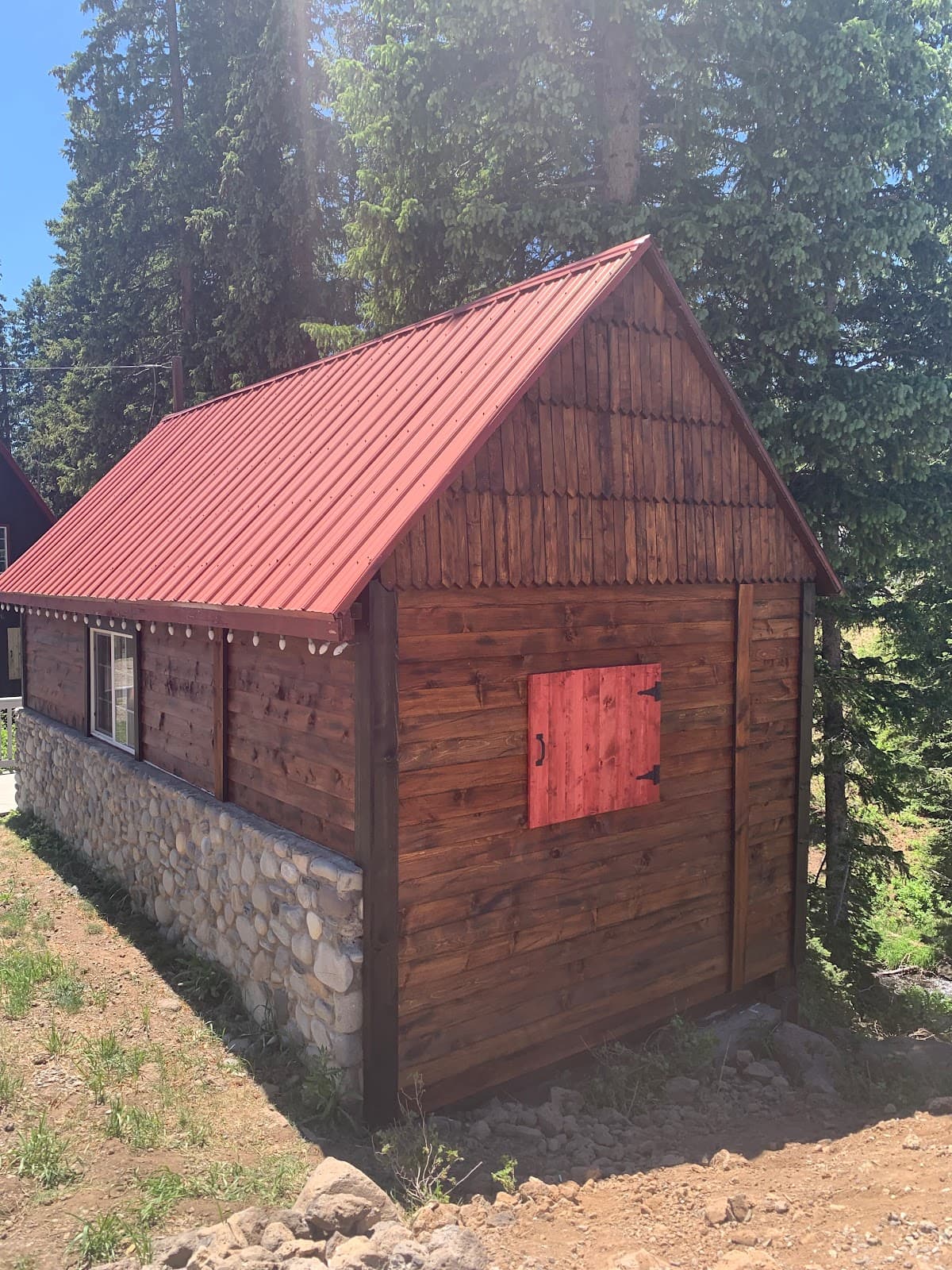 Alexander Lake Lodge Grand Mesa Inn