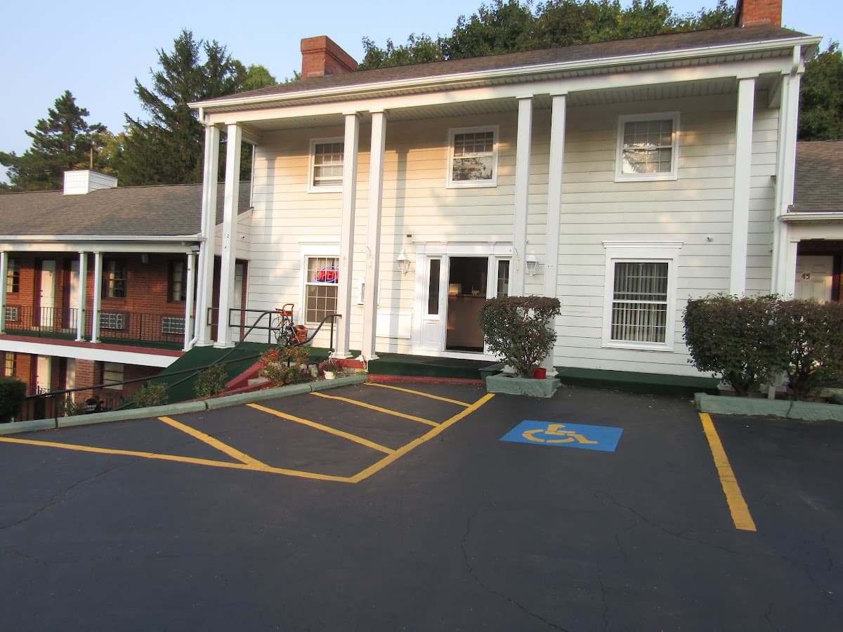 Boardman Inn