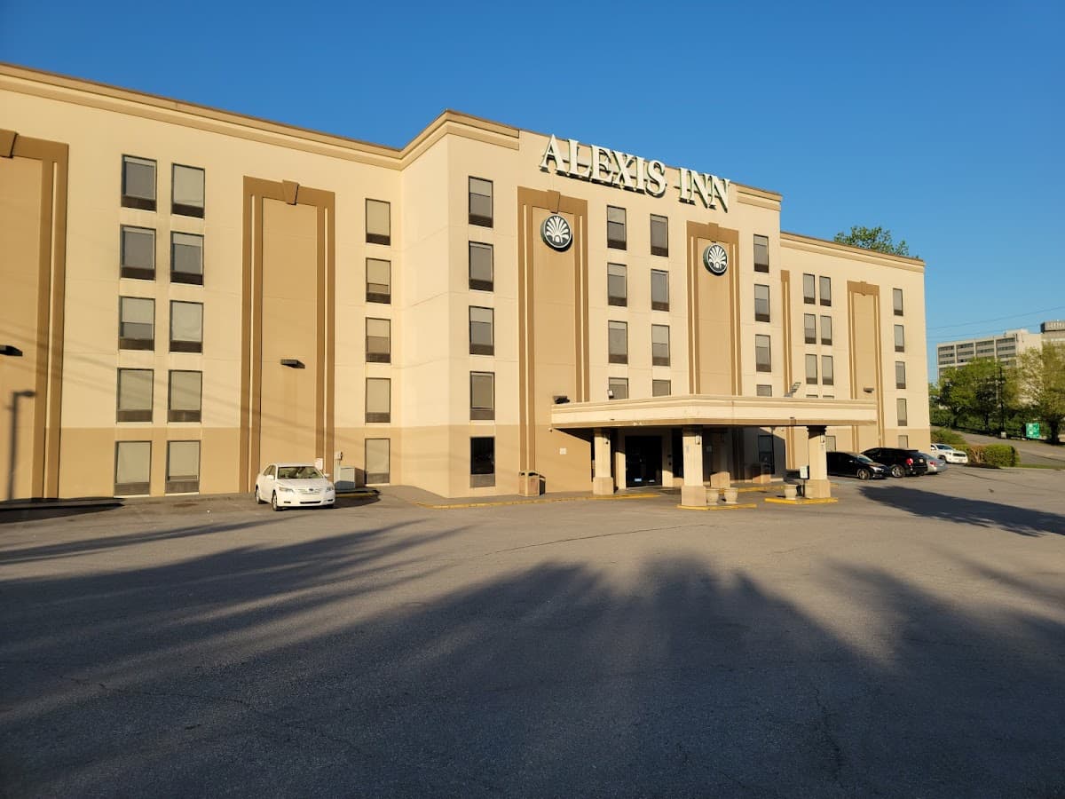 Alexis Inn and Suites Nashville