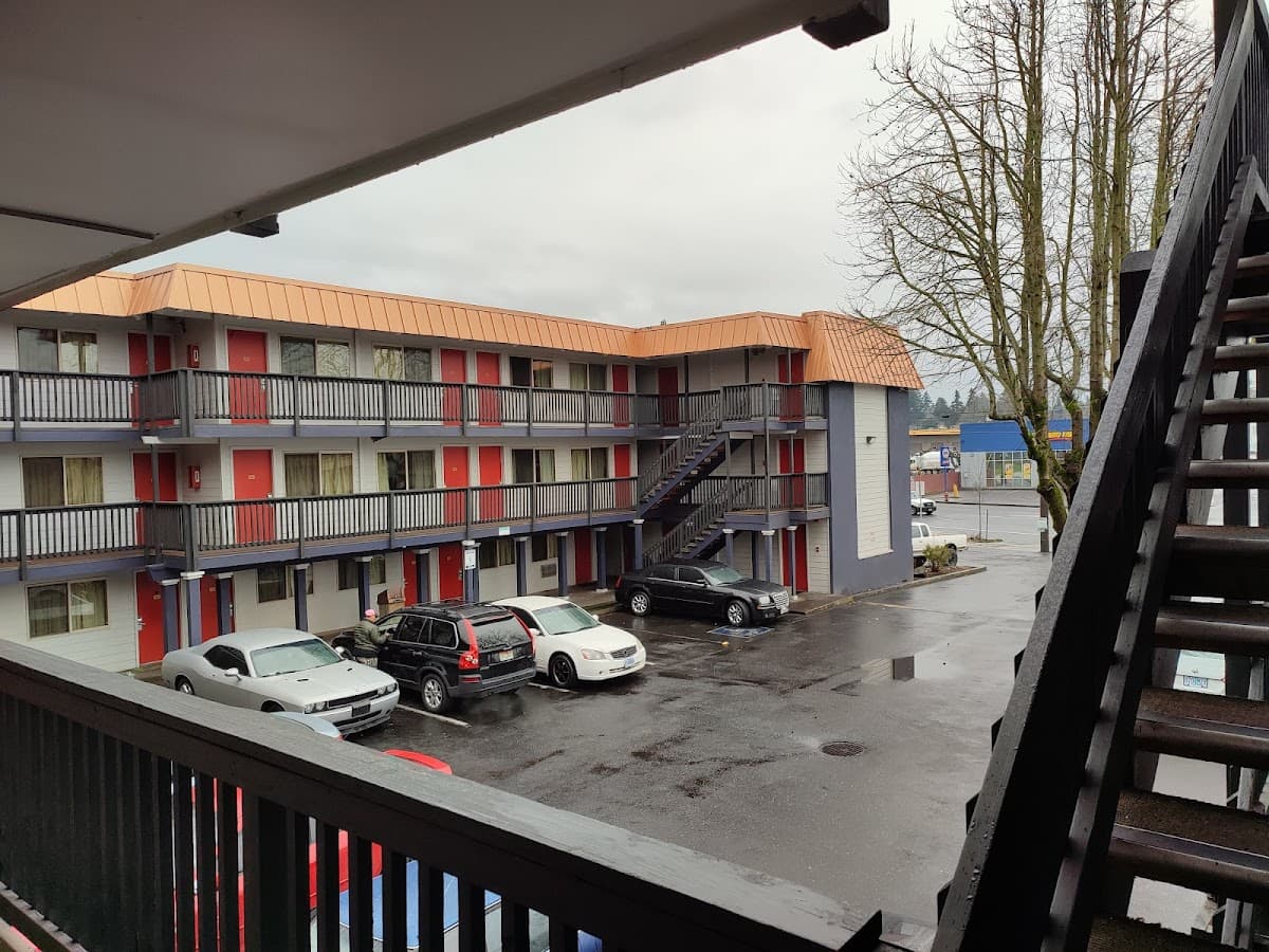 Portland Inn