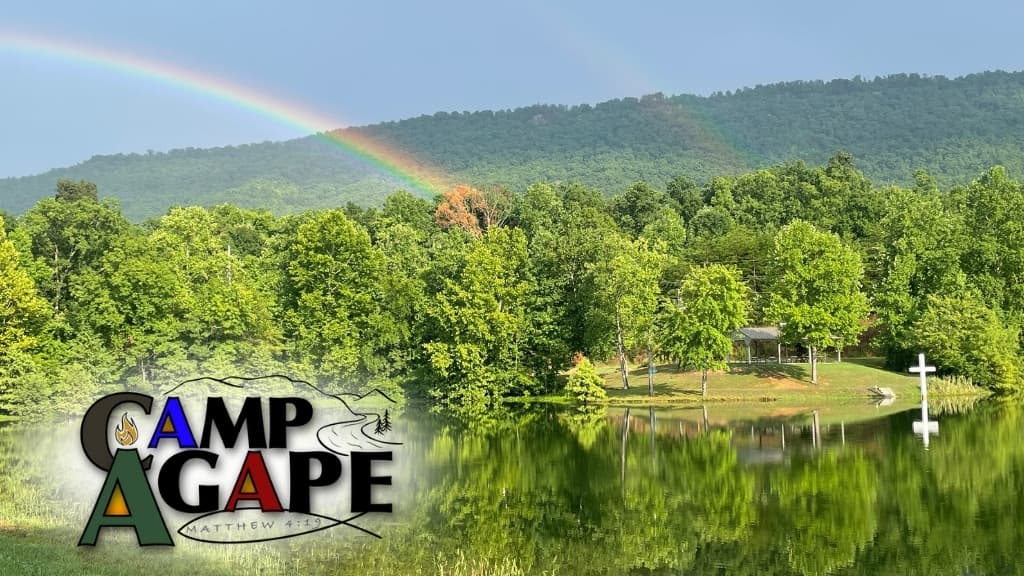 Camp Agape