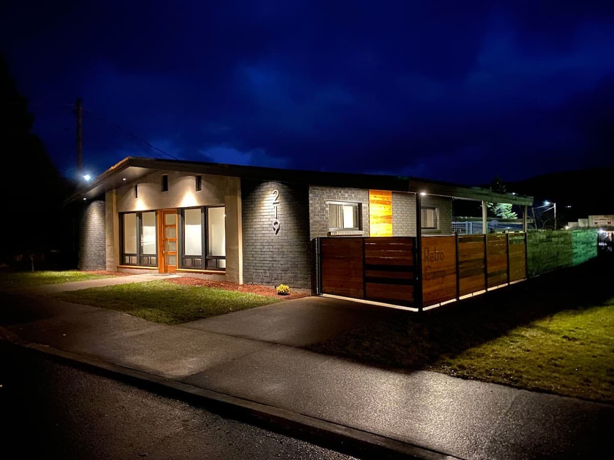WFNW Retro Camp