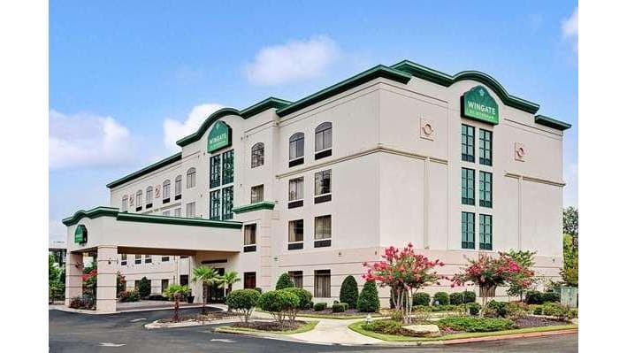 Wingate by Wyndham Atlanta/Fairburn