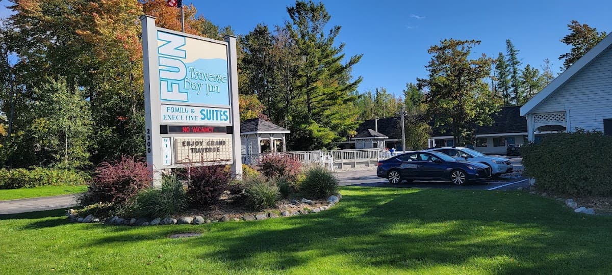 Traverse Bay Inn