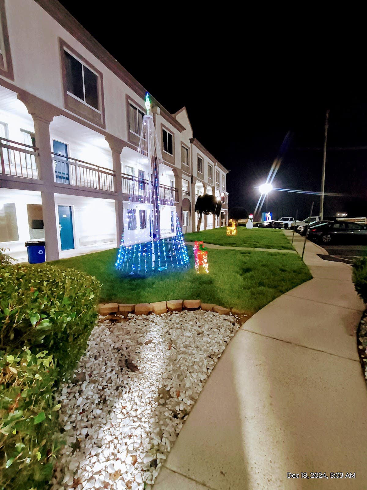 Hotel Norcross GA West
