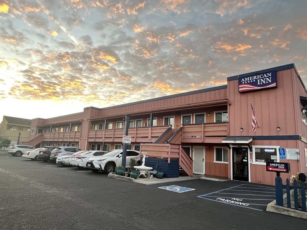 American Inn