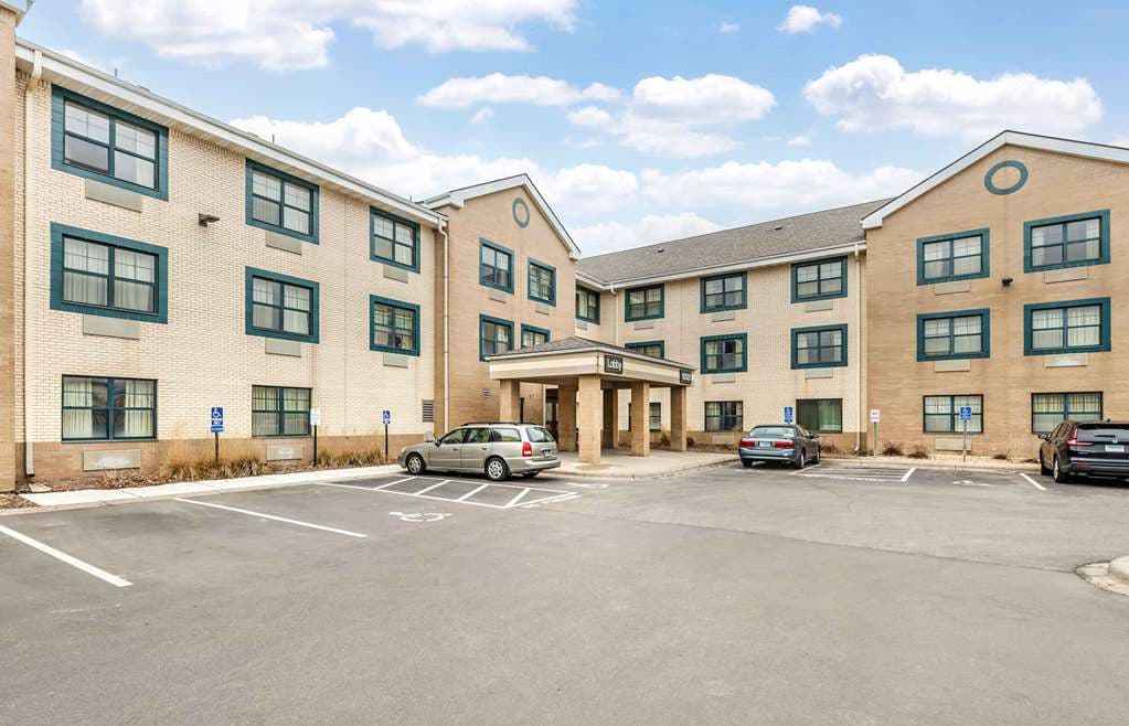Extended Stay America- Suites- Minneapolis - Woodbury