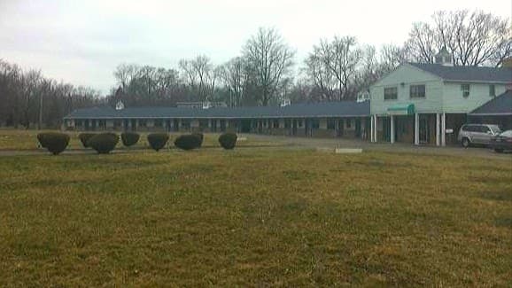 The Dunkirk Motel